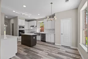 1327 Serene Trail, Tomball, TX 77375 - Photo 2
