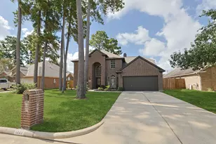 1327 Serene Trail, Tomball, TX 77375 - Photo 1