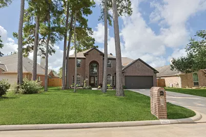 1327 Serene Trail, Tomball, TX 77375 - Photo 2
