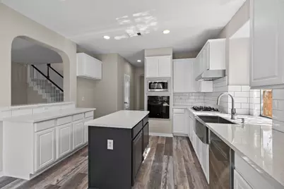 1327 Serene Trail, Tomball, TX 77375 - Photo 14