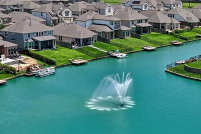3607 Lake Varano Circle, Katy, TX 77493 - Photo 30