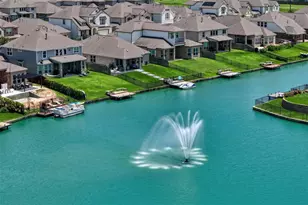 3607 Lake Varano Cir, Katy, TX 77493 - Photo 30