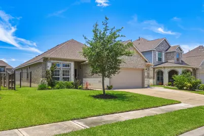3607 Lake Varano Circle, Katy, TX 77493 - Photo 2