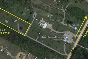 5806 S Highway 35, Alvin, TX 77511 - Photo 36