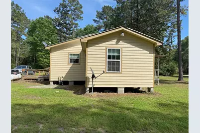 207 Munson Road, Livingston, TX 77351 - Photo 4