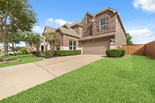 17302 Milrig Ct, Richmond, TX 77407 - Photo 2