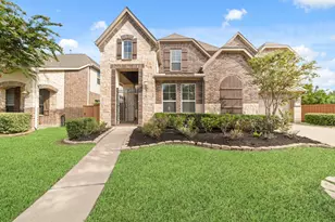 17302 Milrig Ct, Richmond, TX 77407 - Photo 1