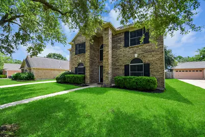233 Rustic Oaks Drive, League City, TX 77573 - Photo 1