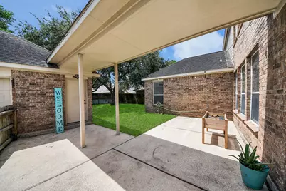 233 Rustic Oaks Drive, League City, TX 77573 - Photo 32