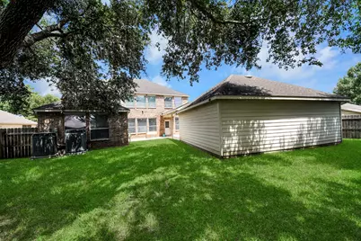 233 Rustic Oaks Drive, League City, TX 77573 - Photo 30