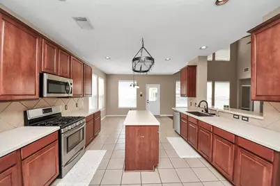 233 Rustic Oaks Drive, League City, TX 77573 - Photo 16