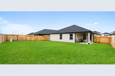 3546 Blueberry Thistle Lane, Fulshear, TX 77441 - Photo 30