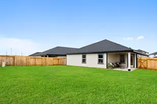 3546 Blueberry Thistle Ln, Fulshear, TX 77441 - Photo 30