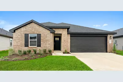 3546 Blueberry Thistle Lane, Fulshear, TX 77441 - Photo 1