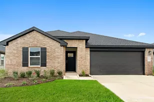 3546 Blueberry Thistle Ln, Fulshear, TX 77441 - Photo 1