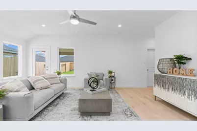 3546 Blueberry Thistle Lane, Fulshear, TX 77441 - Photo 22