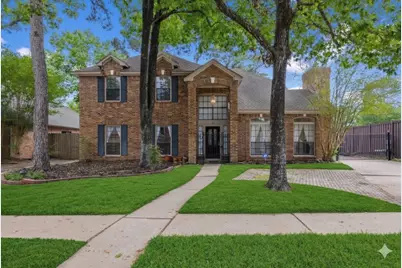18319 Oakhampton Drive, Houston, TX 77084 - Photo 1