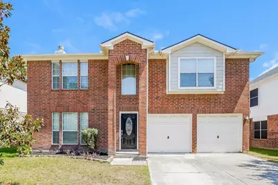 32034 Ashton Lane, Pinehurst, TX 77362 - Photo 1