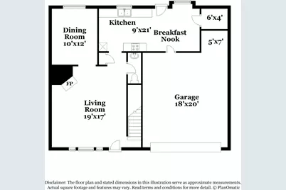 32034 Ashton Lane, Pinehurst, TX 77362 - Photo 2