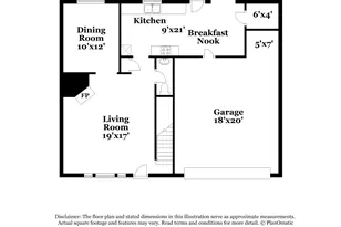 32034 Ashton Ln, Pinehurst, TX 77362 - Photo 2