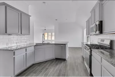 7502 Monarch Forest Lane, Richmond, TX 77469 - Photo 6