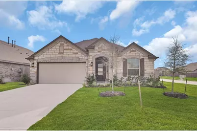 7502 Monarch Forest Lane, Richmond, TX 77469 - Photo 1