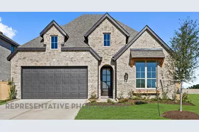 2714 Russell Meadows Lane, Fulshear, TX 77494 - Photo 2