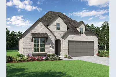 2714 Russell Meadows Lane, Fulshear, TX 77494 - Photo 1