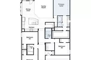 2714 Russell Meadows Ln, Fulshear, TX 77494 - Photo 24