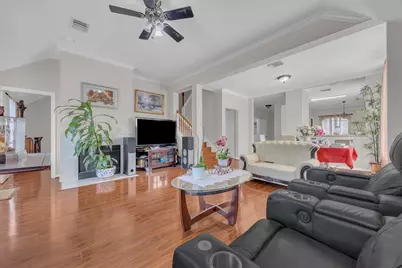 17219 Glenpatti Drive, Houston, TX 77084 - Photo 4