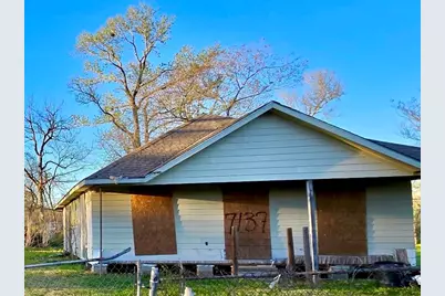 7137 Bywood Street, Houston, TX 77028 - Photo 1