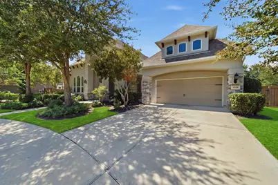 11206 Rossie Moor Lane, Richmond, TX 77407 - Photo 2