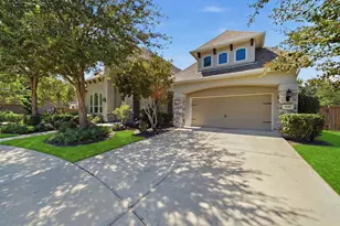 11206 Rossie Moor Ln, Richmond, TX 77407 - Photo 2