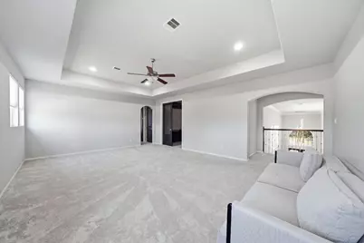 11206 Rossie Moor Lane, Richmond, TX 77407 - Photo 6