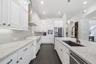 11206 Rossie Moor Lane, Richmond, TX 77407 - Photo 10