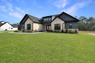 15045 Tybee Ln, Conroe, TX 77306 - Photo 2