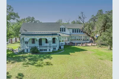 350 N Madison Street, La Grange, TX 78945 - Photo 6