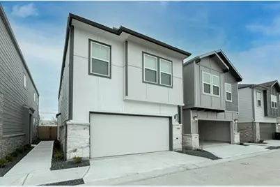 9908 Storehouse Drive, Houston, TX 77080 - Photo 2