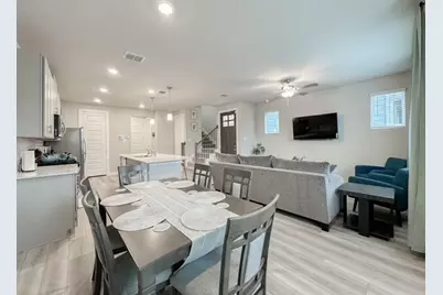 9908 Storehouse Drive, Houston, TX 77080 - Photo 16