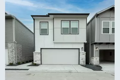 9908 Storehouse Drive, Houston, TX 77080 - Photo 1