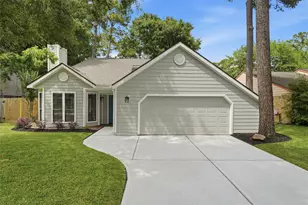 5122 Creek Shadows Dr, Kingwood, TX 77339 - Photo 1