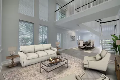 1115 Augusta Drive #29, Houston, TX 77057 - Photo 2