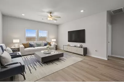 2425 East Heritage Drive, Dayton, TX 77535 - Photo 8