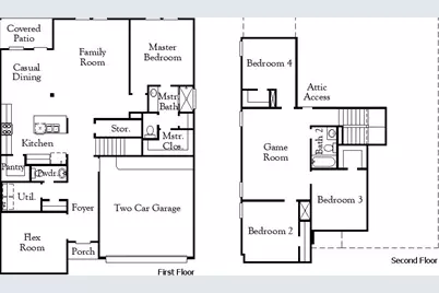 2425 East Heritage Drive, Dayton, TX 77535 - Photo 28