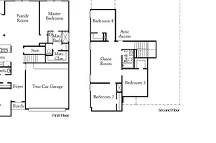 2425 E Heritage Dr, Dayton, TX 77535 - Photo 28