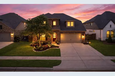 7111 Pondhawk Drive, Katy, TX 77493 - Photo 2
