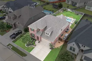 7111 Pondhawk Dr, Katy, TX 77493 - Photo 4