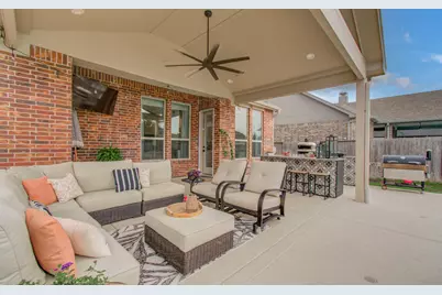 7111 Pondhawk Drive, Katy, TX 77493 - Photo 38