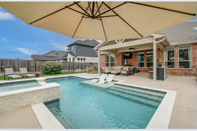 7111 Pondhawk Drive, Katy, TX 77493 - Photo 34