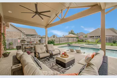 7111 Pondhawk Drive, Katy, TX 77493 - Photo 40